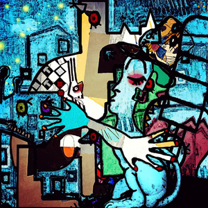 原神佳明的裸体㊙️
